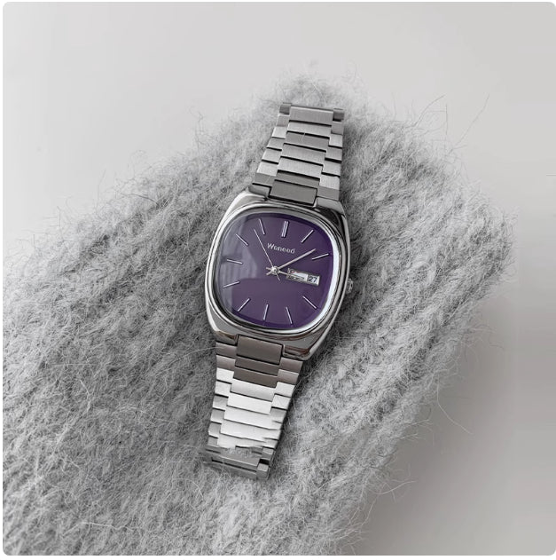 Luxury Women’s Quartz Watch – Minimalist & Fashionable Timepiece