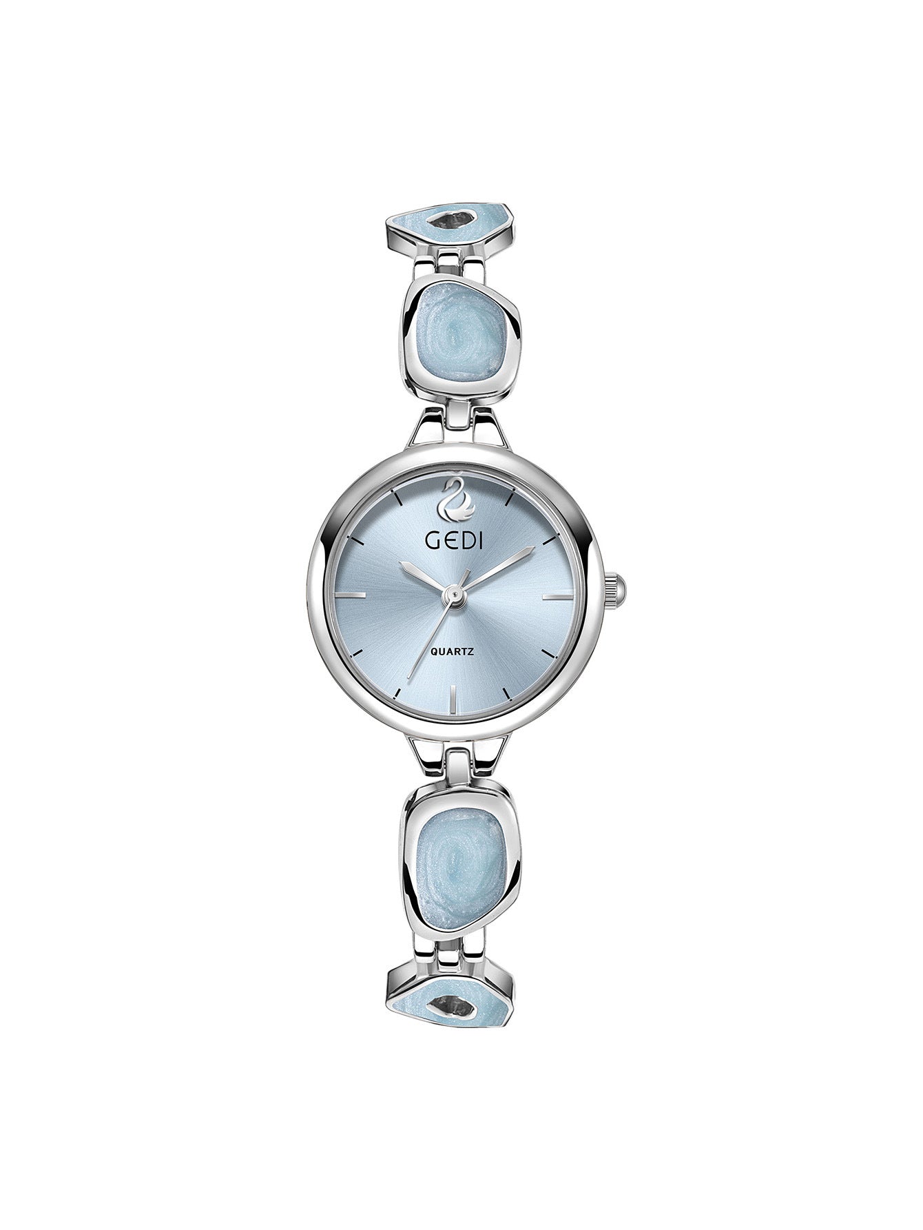 Modern Luxe Minimalist Women’s Quartz Watch