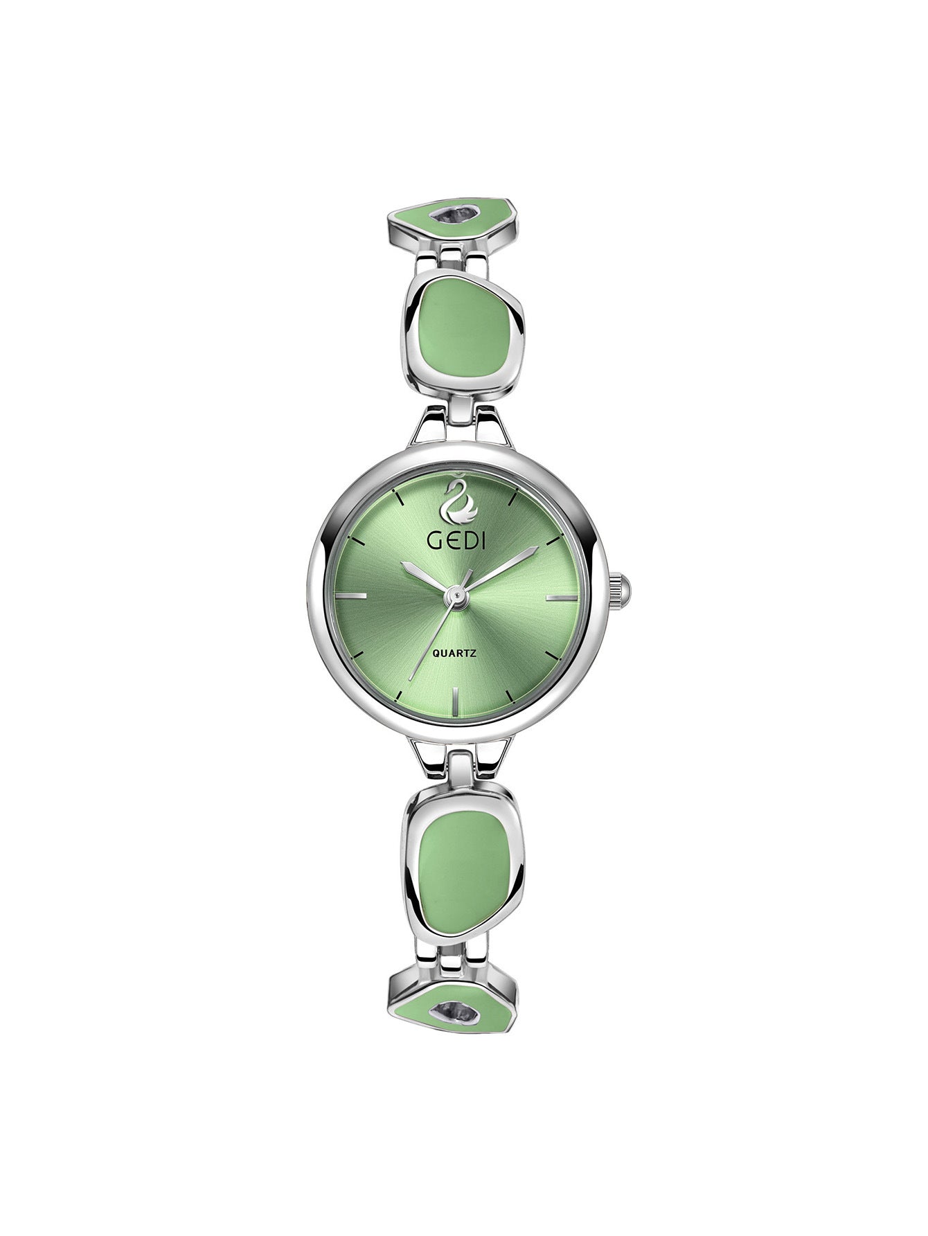Modern Luxe Minimalist Women’s Quartz Watch
