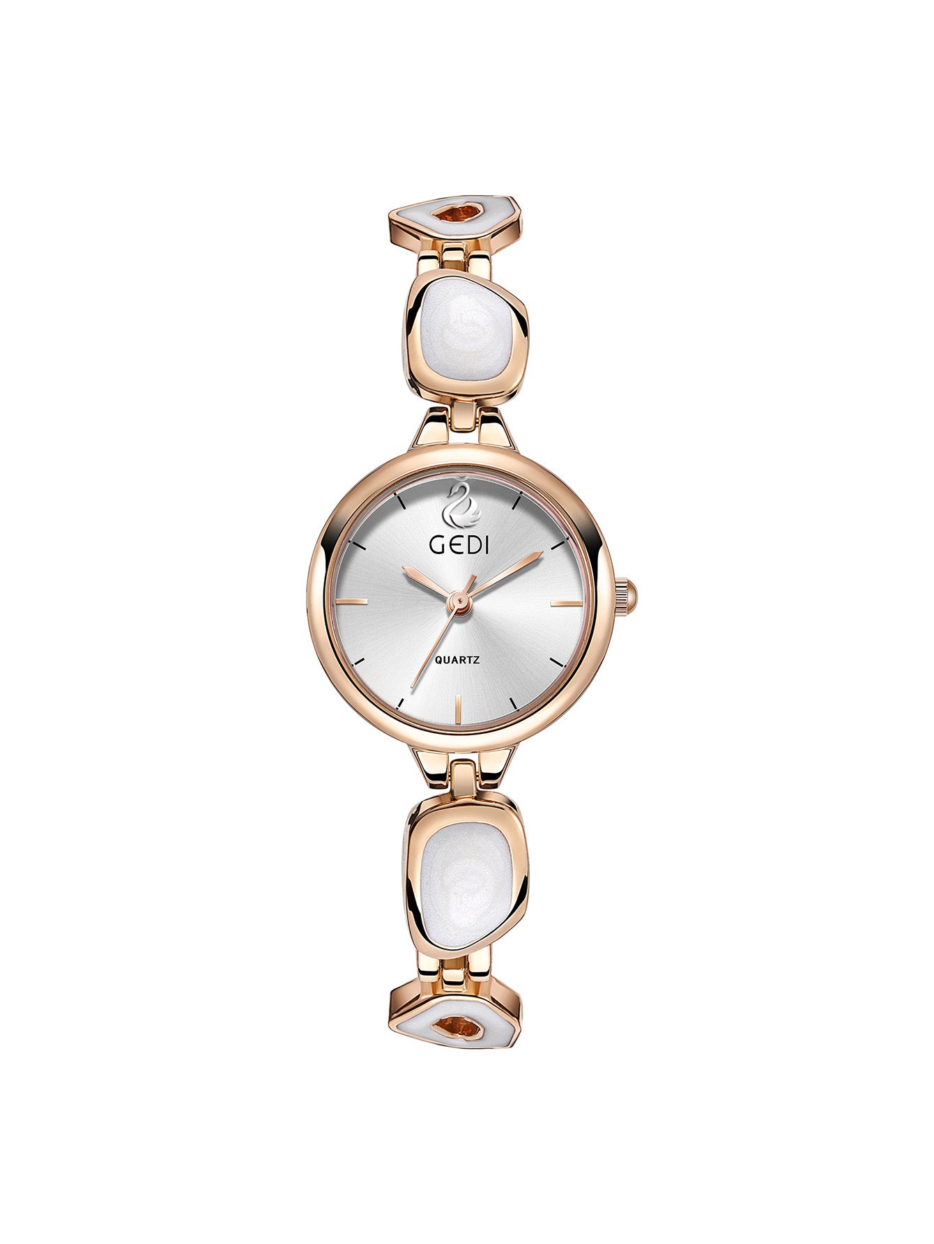 Modern Luxe Minimalist Women’s Quartz Watch