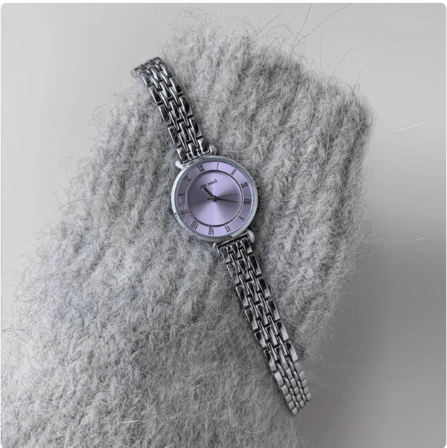 Luxury Women’s Quartz Watch – Minimalist & Fashionable Timepiece