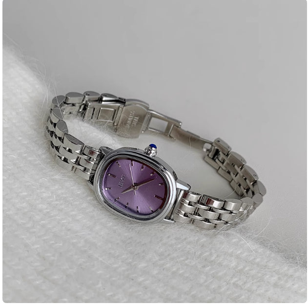 Luxury Women’s Quartz Watch – Minimalist & Fashionable Timepiece